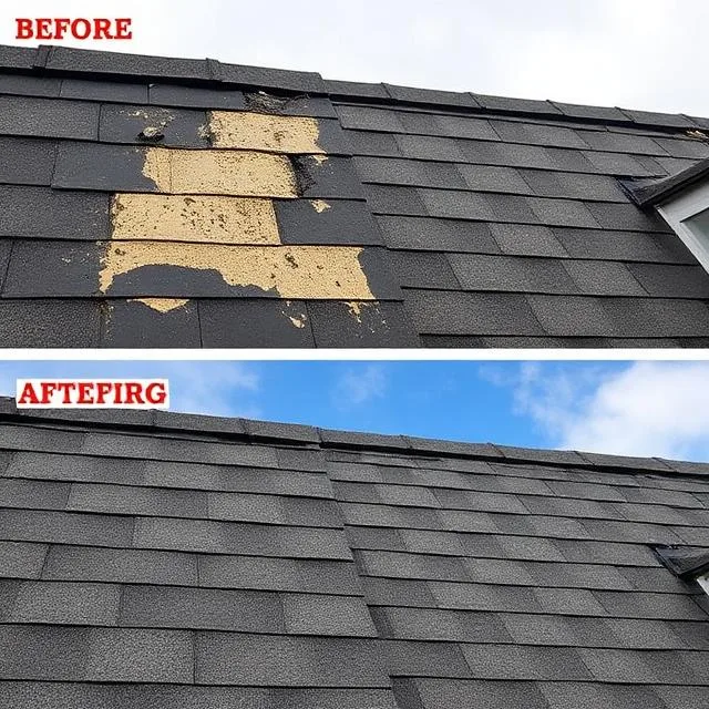 Roof Repair Near Me in Redfield, KS near me